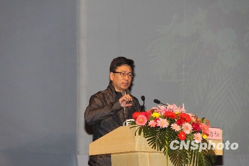 白岩松将当副市长?相关人否认:他是央视台柱子