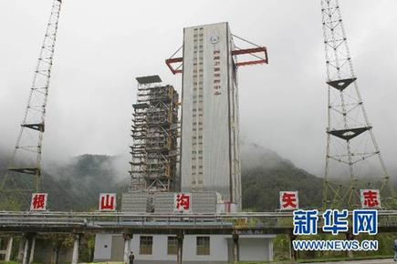 探月工程总设计师揭秘嫦娥二号:从绕月到落月的桥梁