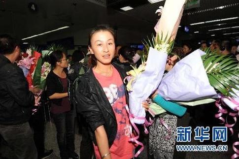 247名游客已回大陆 2名游客继续在台治疗