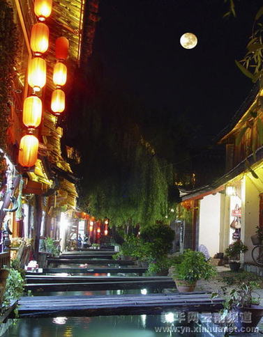 “2010中国休闲城市”评选揭晓