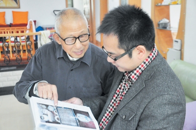 “税票王”收藏到乾隆“皇粮国税”凭证