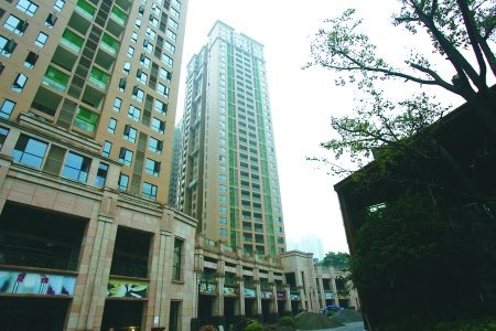 历史文化奠定观音桥底蕴 造就时尚商圈