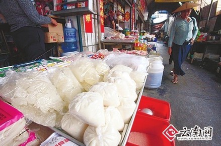 食糖价格十天跌千余元 暴跌释放3大经济信号(图)