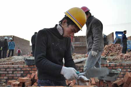 河南南阳住建委：构筑移民新村建设新篇章