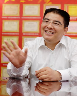 2010财经“脸谱”:那些人,那些事