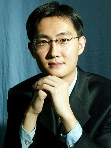 马化腾的“经适房”和杨澜的“廉租墅”