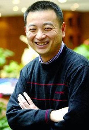 马化腾的“经适房”和杨澜的“廉租墅”
