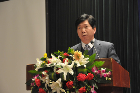 2011年中国洛阳伏牛山滑雪旅游节将举行