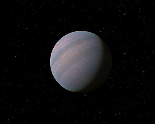 银河系最可能存在外星人的七个星球