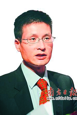 广东高校迎来“换届潮” “70后”崭露头角