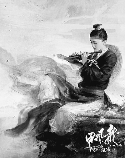 观影心态日渐理性成熟 中国电影：转折与挑战