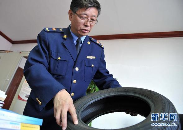 “最牛消保处长”的消费者权益保卫战