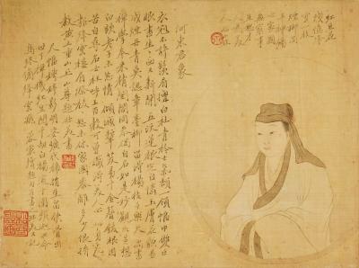 神秘藏家“秀”明清书画 曾用10万元“捡漏”
