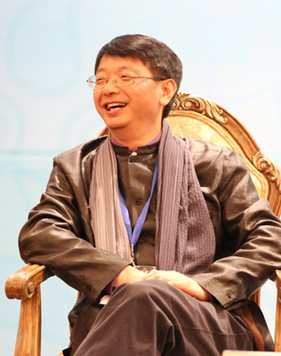 同洲电子袁明:广电要向IT行业学习