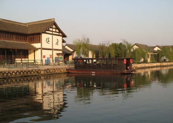 中国最富20大城市排行榜出炉 北上广深榜上无名