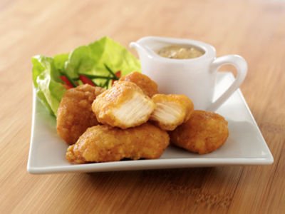 盘点：让你夏季暴瘦的十大减肥食物