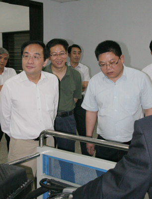 河南三门峡：资源型城市致力产业升级