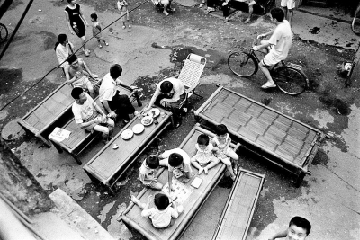 气象局发布中国炎热榜：重庆福州杭州南昌排前4