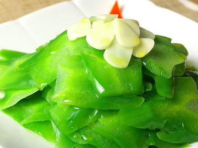 头发最钟情的食物