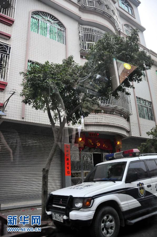 广东陆丰公安局领导长期持假身份证经商事件追踪