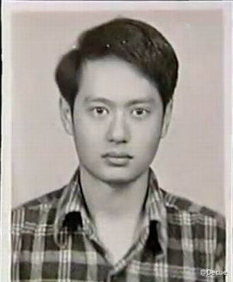 揭秘李安的电影人生 