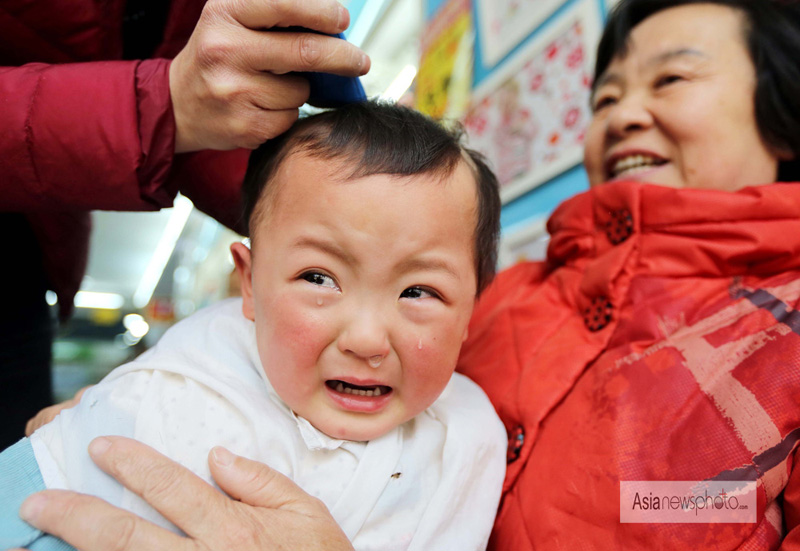 中国日报一周图片精选：3月9日—3月15日