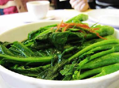 消除脂肪肝的“18条”饮食疗法【组图】