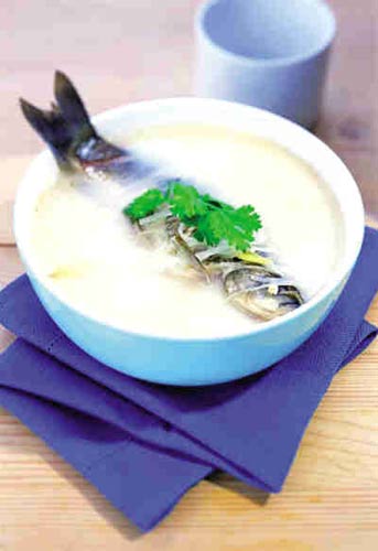 消除脂肪肝的“18条”饮食疗法【组图】