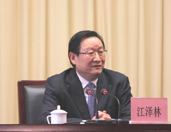 2013年清明公祭轩辕黄帝典礼4日将在陕西举行
