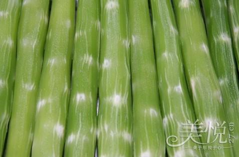 季节养生：春季怎么吃应季蔬菜最养生/图