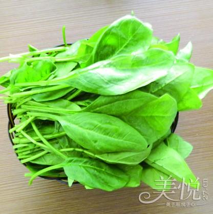 季节养生:春季怎么吃应季蔬菜最养生/图