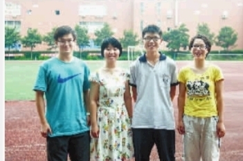 最牛学霸班：40人39人被保送 还有1人高考628分