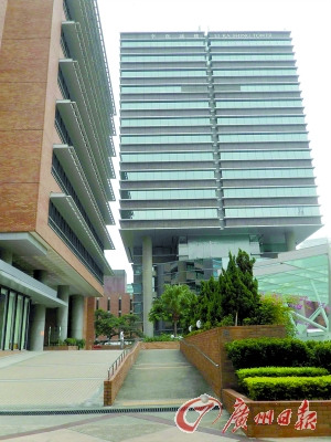 过来人现身说法：在香港求学“融入”是门学问