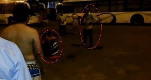 男子七夕夜刺伤前女友男友后自刎 两人均受重伤
