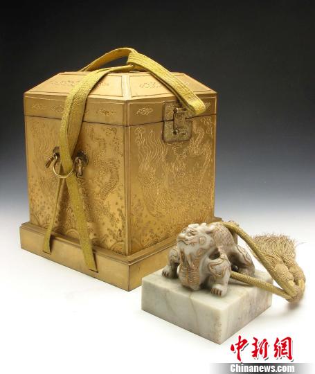 沈阳故宫“岁修”竣工 推“国宝级”特展迎全运