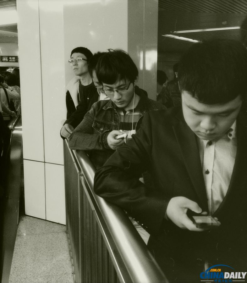 北京地铁10号线环线贯通半年四次故障 今晨又发生道岔故障