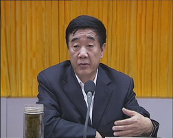 河北省唐山市人大常委会原副主任范绍慧涉嫌严重违纪违法被立案调查
