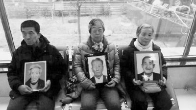 二战中国劳工国内首诉日企 每人索赔百万人民币