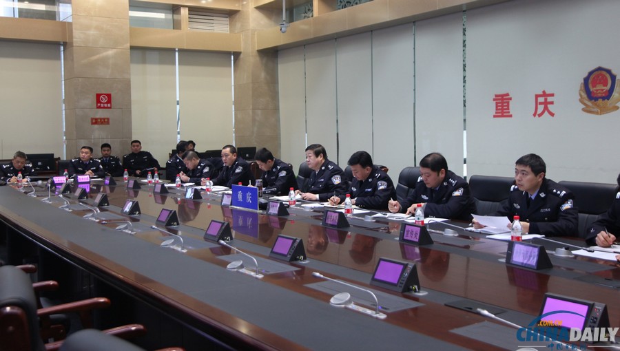 公安部摧毁4个特大网络贩婴团伙