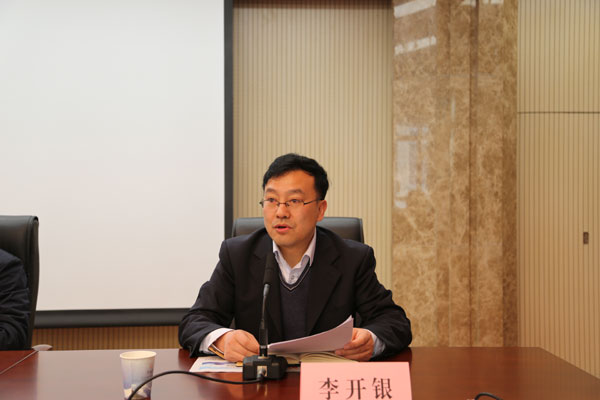 甘肃药监局努力构建公众参与的食品药品社会共治格局