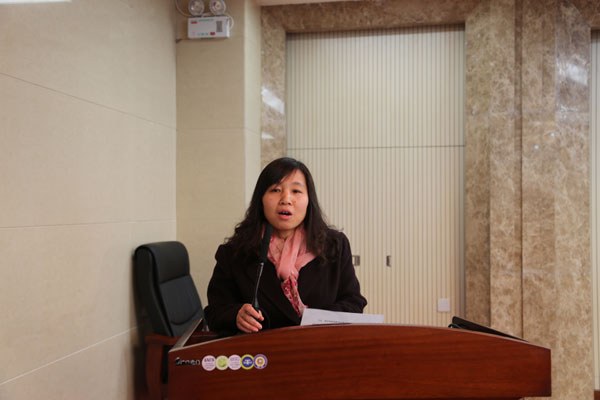 甘肃药监局努力构建公众参与的食品药品社会共治格局