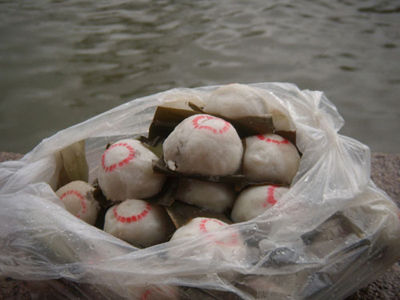 细数清明节的时令美食