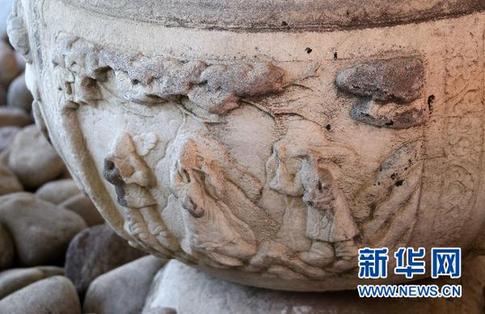 圆明园罹难150周年:万园之园的毁灭与涅槃