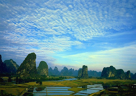 2010中国最佳休闲城市评选揭晓