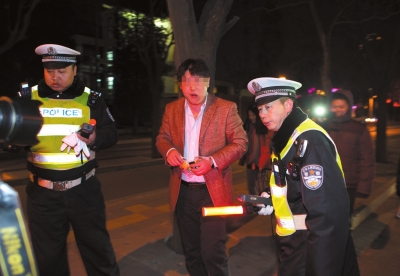 司机吃发酵面包“被酒驾”