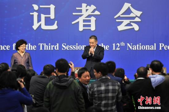 张茅回应淘宝卖假货：假冒伪劣涉及每个人利益