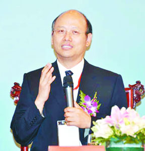 区域发展咋布局?重庆成新区域战略中轴点