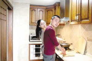 重庆人相信爱：结婚多一万 离婚少一千