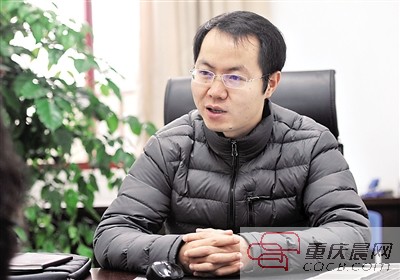 往变压器灌菜油 重庆3名青年专家每人获400万科研经费