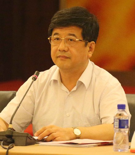 第十七届投洽会第二次筹备会在京召开